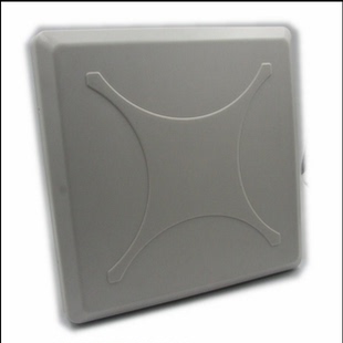 900M915超高频UHF8DBI圆级天线外接天线N头圆极天线防水外置天线