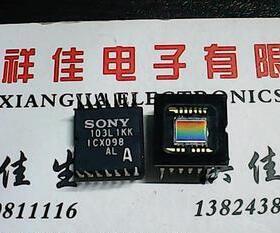 ICX098AL SONY CCD传感器 质量保证
