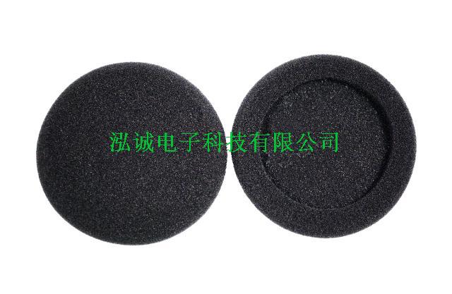 包邮威摩达精品海棉套 k70耳机耳棉套 80MM耳罩内径55MM 厚度13MM