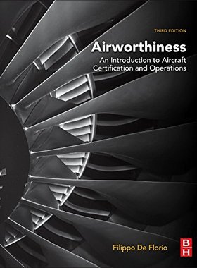 【预订】Airworthiness