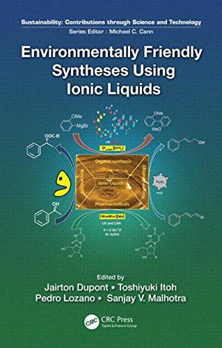 【预订】Environmentally Friendly Syntheses U...