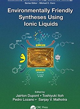 【预订】Environmentally Friendly Syntheses U...