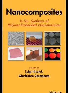 【预售】：Nanocomposites: In Situ
