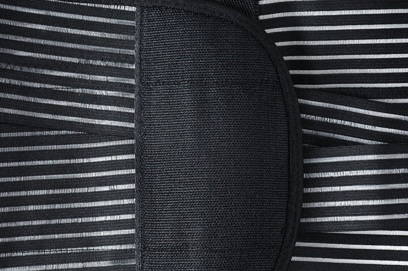 Corset MS109 en polyester - Ref 673716 Image 5