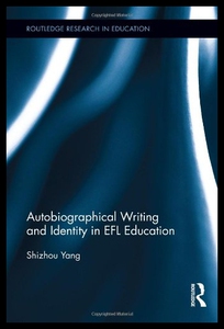 【预售】Autobiographical Writing and Identity in Efl Educ