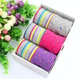 Slip Moyen-âge LUNILAI en coton - Ref 640929 Image 48