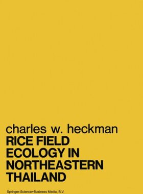 【预订】Rice Field Ecology in Northeastern T...