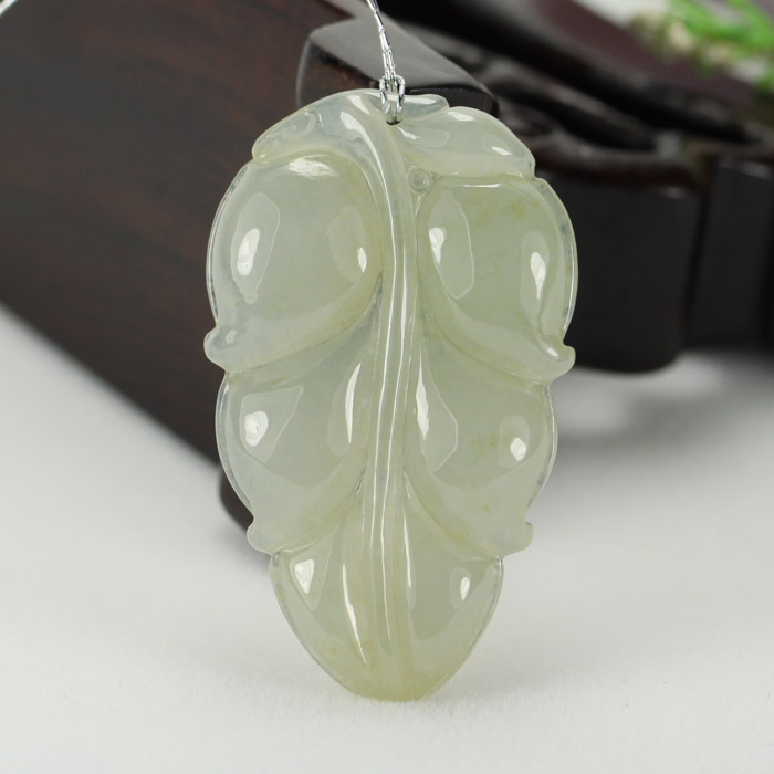 a货冰种一夜成名挂件翡翠玉特价