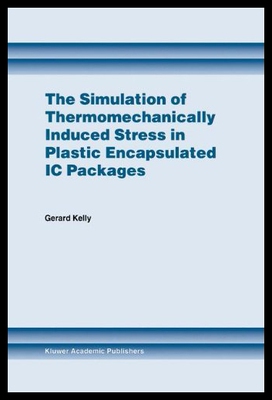 【预售】The Simulation of Thermomechanically Induced Stre