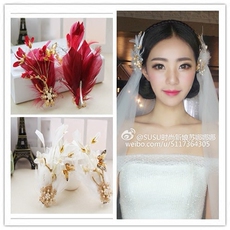 Accessoire coiffure en autre - Ref 1201345 Image 13