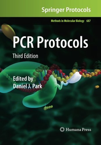 【预订】PCR Protocols