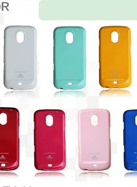 mercury韩国HTC G12/Desir S硅胶套ONE.X 720e手机保护壳DESire V