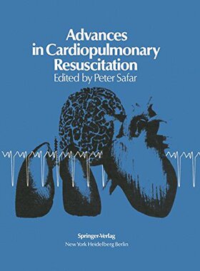 【预售】Advances in Cardiopulmonary Resuscitation: The...