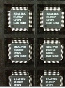 RTL8201CP-VD-LF RTL8201 进口原装现货假一赔十批号13+