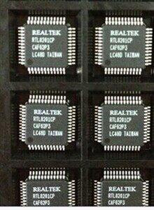 RTL8201CP-VD-LF RTL8201 进口原装现货假一赔十批号13+