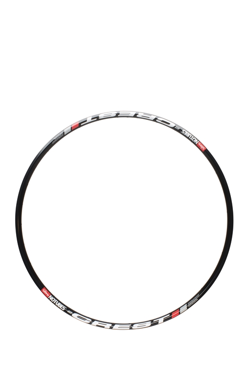 Roues de vélo NOTUBES - Ref 2372375 Image 1