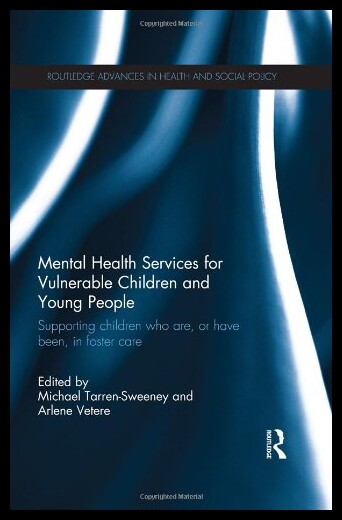 【预售】Mental Health Services for Vulnerable Children an