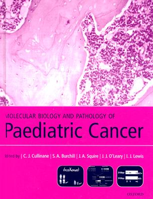 【预售】Molecular Biology and Pathology of Paediatric C