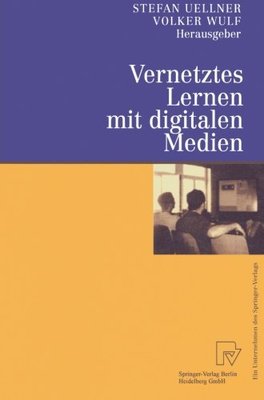 【预订】Vernetztes Lernen Mit Digitalen Medi...