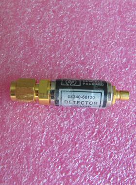 08340-60130 HP 2-26.5GHz 3.5mm 高频射频微波同轴信号检波器