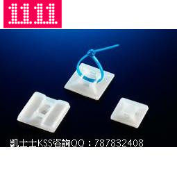 进口 台灣凱士士KSS定位片HC-3838 原裝正品粘式固定座 100pcs