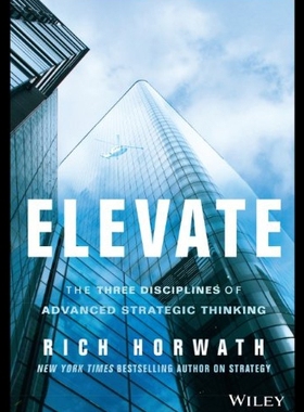 【预售】Compete: Develop the Mindset, Behavior, and Actio