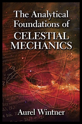 【预售】The Analytical Foundations of Celestial Mechanics
