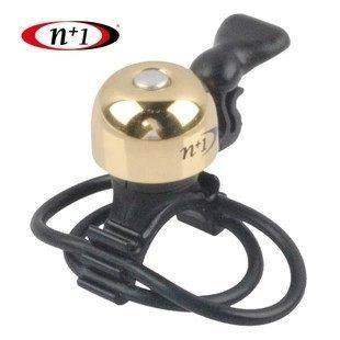 Sonnette de vélo sonnerie commune - Ref 1460194 Image 1