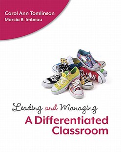 【预售】Leading and Managing a Differentiated Classroom