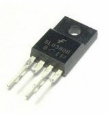 【明发电子】四脚电源管理芯片 5L0380R 5H0380R  5M0380R