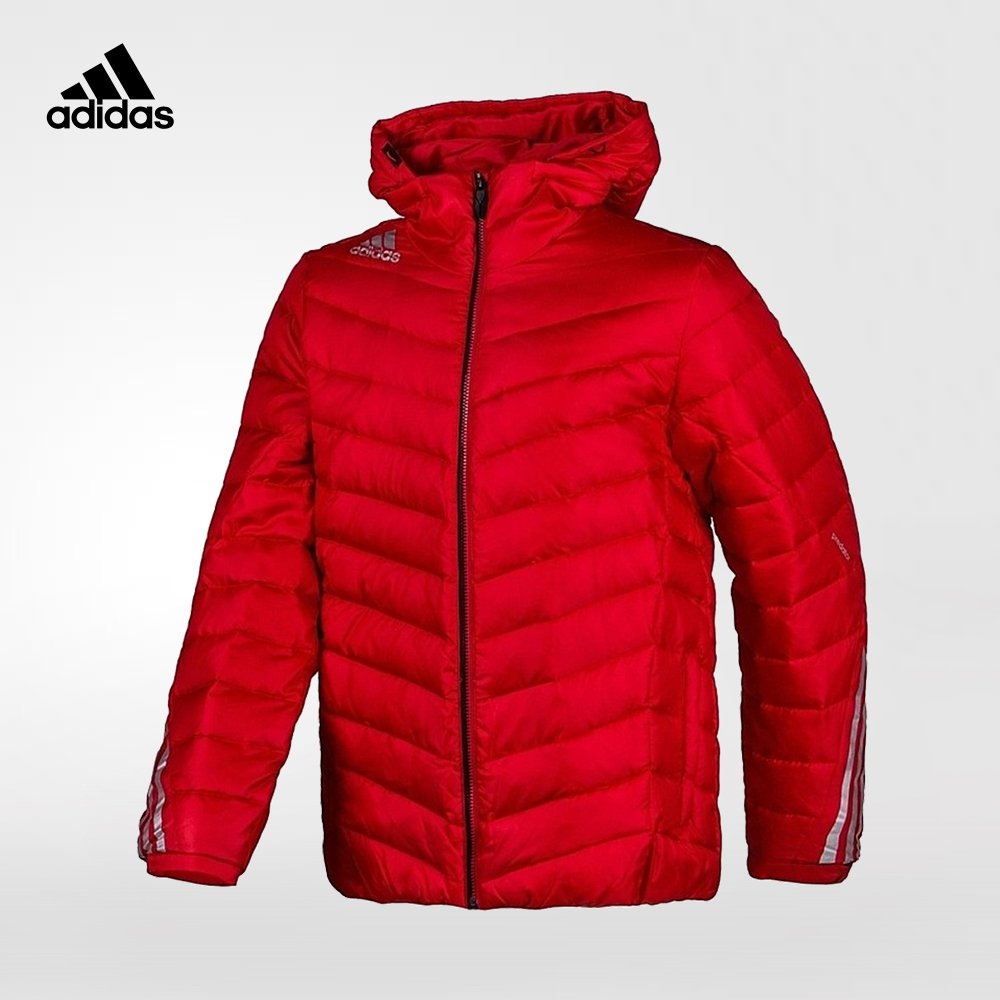 Blouson de sport homme ADIDAS M30975001 - Ref 500693 Image 1