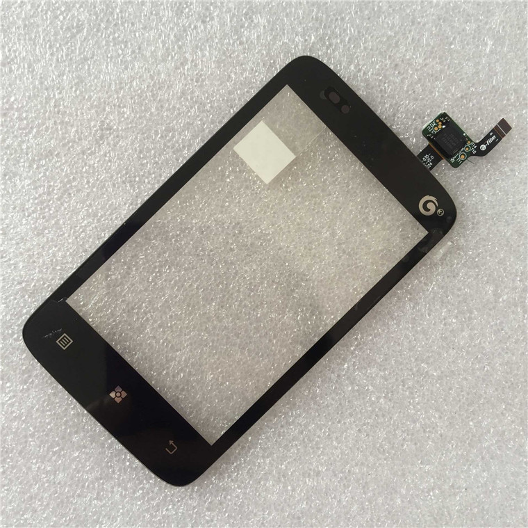 适用于 联想A288t触摸屏 A288T电容屏外屏 联想A288T手写屏触控屏