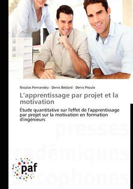 【预售】L'Apprentissage Par Projet Et La Mot...
