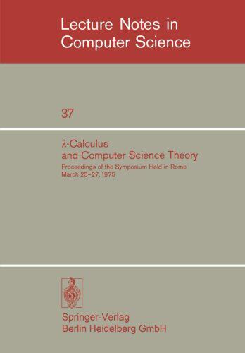【预订】-Calculus and Computer Science Theor...