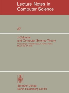 【预订】-Calculus and Computer Science Theor...