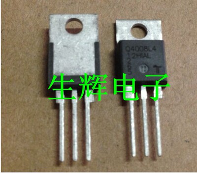 原装全新进口双向可控硅力特