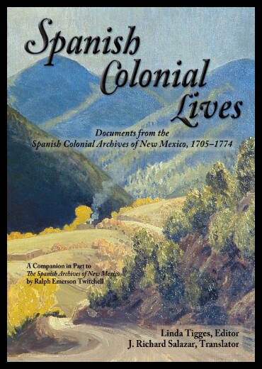 【预售】Spanish Colonial Lives, Softcover