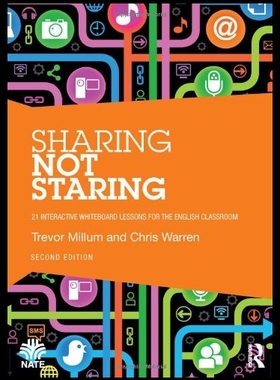 【预售】Sharing Not Staring: 21 Interactive Wh