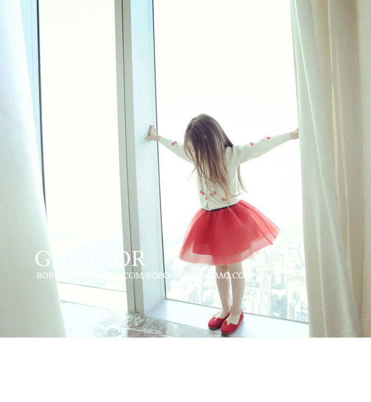 Jupe pour fille - Ref 2050777 Image 1