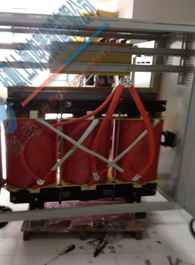 SBK-400KVA三相干式变压器