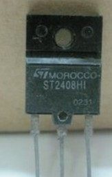 【直接拍就对了】ST2408HI 2408HI原装进口拆机件 测试好