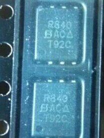 一个起【直拍】SIR840DP-T1-GE3丝印R840质量保证