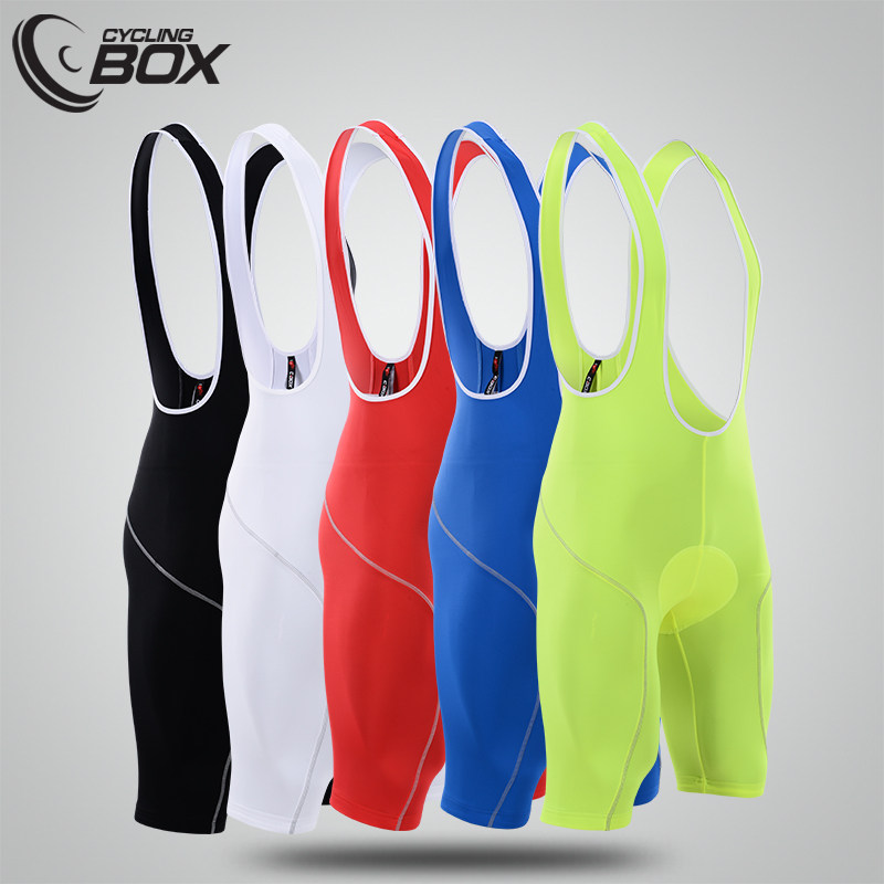 Vêtement cyclisme homme CYCLINGBOX - Ref 2215625 Image 1