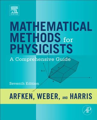 Mathematical Methods for Physicists:...
