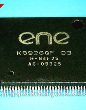 【小猪芯片】KB926QF D3新的 现货 一个起拍 快速发货