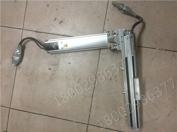 机械手精密导轨行程模组滑台