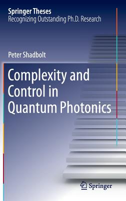 【预订】Complexity and Control in Quantum Ph...