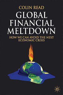 Financial Global Meltdown How Ca... 预售