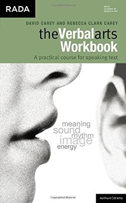 【预售】The Verbal Arts Workbook: A Practical Course for ...