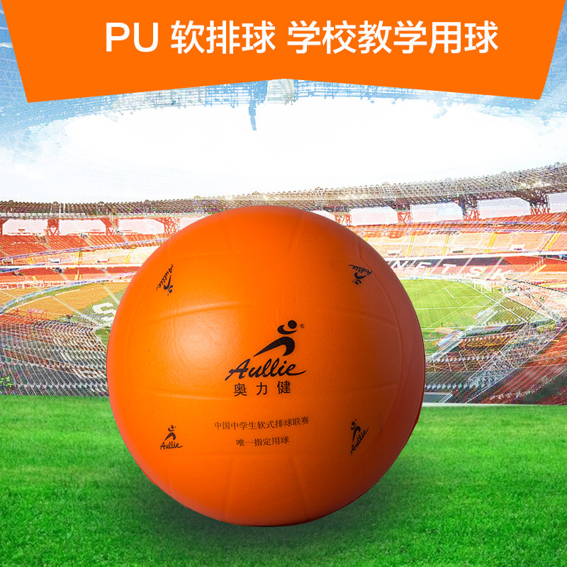 Ballon de volley-ball - Ref 2010686 Image 1